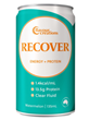 Recover Energy + Protein Watermelon Drink 135mL 12 Pack