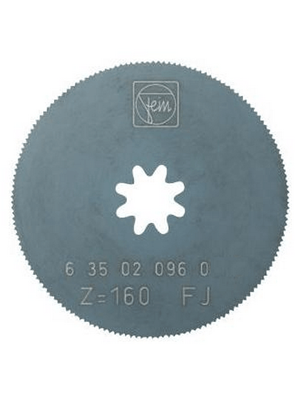 Fein Plaster Replacement Saw Blade 63mm