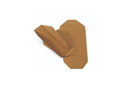 Large Cardboard Splint for Broad Range of Injuries 77x33cm
