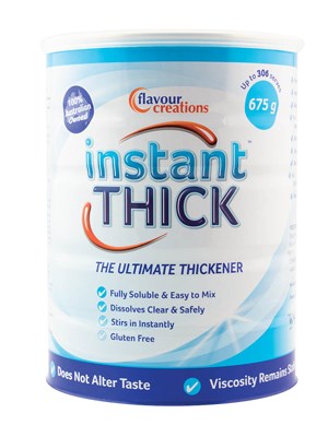 instant THICK™ Thickening Powder 675g Can