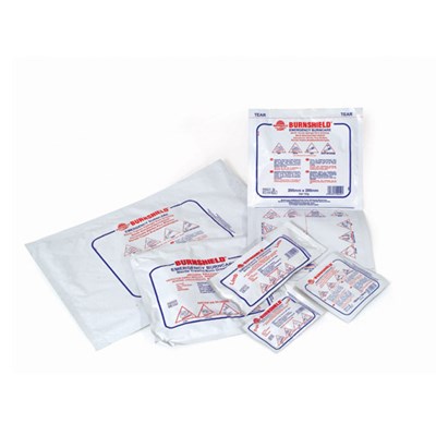 Burnshield Dressings 20cm x 20cm