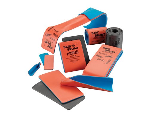 Sam Splint 36” Roll