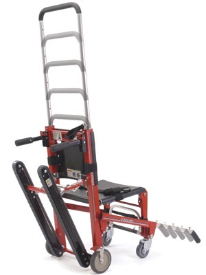 FERNO EZ Glide Evacuation Chair