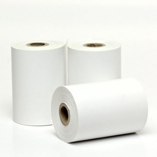 Paper For Spirometers 58mm Fukuda ST75