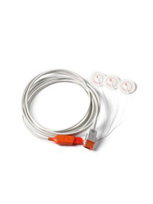 GE Entropy Sensor Disp- 25/box