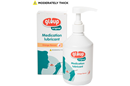 Gloup Medication Lubricant Orange 500mL - Each