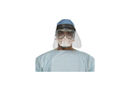 Face Shields Guardall 3/4 Length