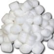 Cotton Balls Pkt/60