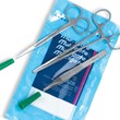 Suture Pack #06-423 with SH/SH Scissors
