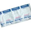 Plastic Waterproof Sheets 90x120cm