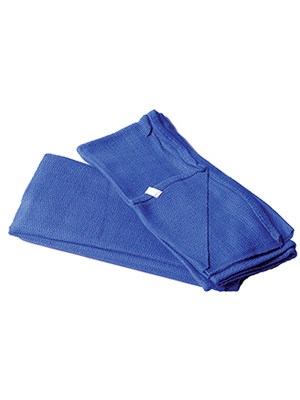 HUCK TOWEL PEEL PACK 42X66cm 2PCS X - Ctn/80