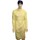 OWEAR® Splash Resistant Gown (Yellow) - Box/50