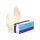 Gloveon Ridley Latex Powder Free Exam Gloves Large - Box/100