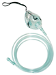 Oxygen Mask Child + 2m Tube