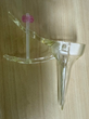 Vaginal Speculum Disposable EOS I X-Sml