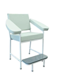 Blood Collection Chair - Back Rest