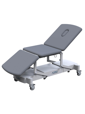 Foot Control For Acero 3 Section Couch