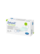 Zetuvit® Plus Silicone Dressing 20cm x 20cm - Pkt/10