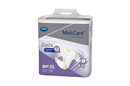 Molicare® Premium Elastic 8 Drops Incontinence Pads X-Large Ctn/4