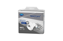 Molicare® Premium Elastic 10 Drops Incontinence Pads, Large – Ctn/4