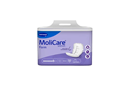 Molicare® Premium Elastic Form 8 Drops Incontinence Pads - Ctn/4