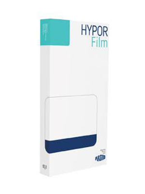 Hyporfilm Sterile Dressing 10x12cm - Box/50