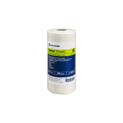 Versa Towel Roll Small 24.5x41.5cm