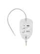 HOLLISTER® Urinary Leg Bag Non-Sterile Tube Strap 500ml 50cm - Each