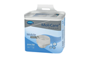 MoliCare Premium Mobile, Medium 80-120cm 6 Drops Unisex - Ctn/3