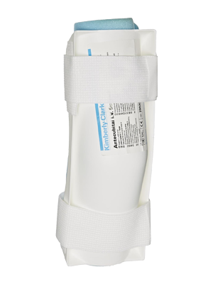 Halyard Health HAND-AID Antecubital IV Support - Ctn/10