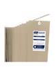 Disposable Curtain Haines Antimicrobal Latte 4.5m x 2m
