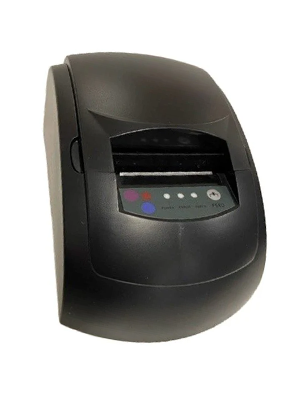 Hatmed External Printer