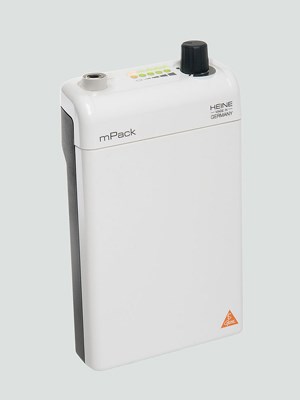 MPACK UPL+ACCU+PLUG-IN TRANSF