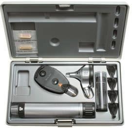 BETA 200 DIAGNOSTIC SET B 3.5V LI-ION with L RECHARGEABLE HANDLE & NT300 CHARGER