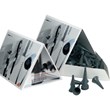 AllSpec Otoscope Tips Disposable Child 2.5mm - Box/250