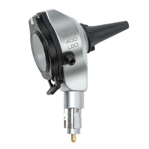 Beta 400® LED Otoscope F.O.