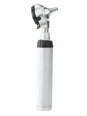 BETA 400® F.O. LED Otoscope & Ophthalmoscope Set With USB Cord & Plug-In Power Supply