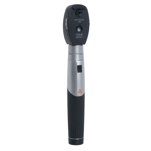 Mini 3000® LED Ophthalmoscope 