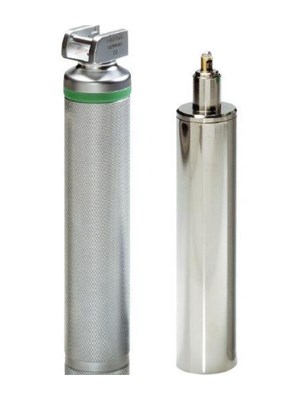 HEINE LARYNGOSCOPE F.O STANDARD SHELL