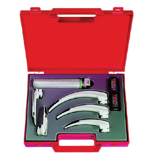 XP BLADES MAC #3 -Box/25