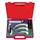 HEINE® XP Emergency Set with XP Disposable Blades