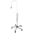 HEINE EL3 LED Examination Light with Mobile Stand