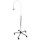 HEINE EL3 LED Examination Light with Mobile Stand