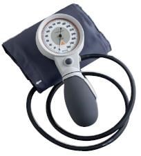 HEINE GAMMA GP Sphygmomanometer with Large Cuff