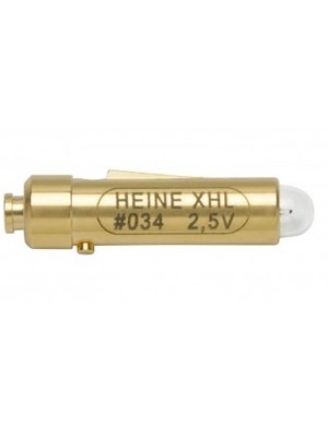 GLOBE MINI DERM 2.5V 034