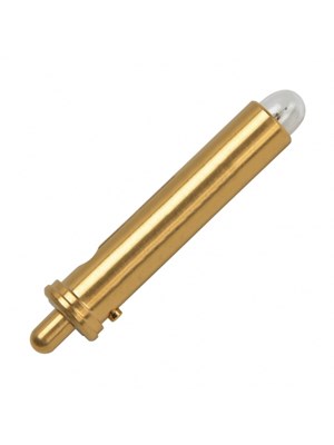 OPHTHALMOSCOPE MICROFLEX BULB 2.5V
