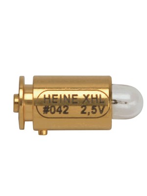 OPHTHALMOSCOPE ALPHA BULB 2.5v