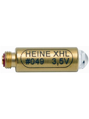 GLOBE OTOSCOPE 3.5V 049