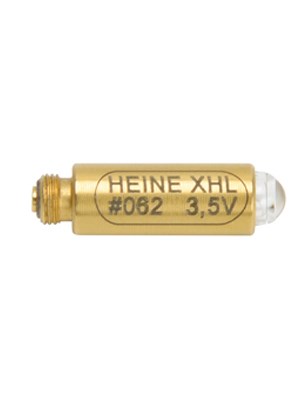 GLOBE HALOGEN XHL 3.5V    062