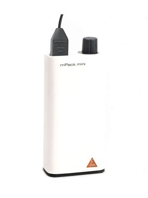 mPack mini Rechargeable Battery